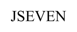 JSEVEN trademark