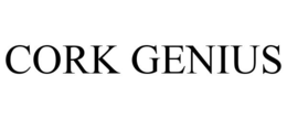 CORK GENIUS trademark
