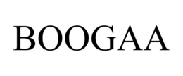 BOOGAA trademark