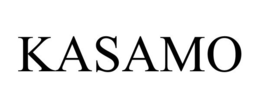 KASAMO trademark