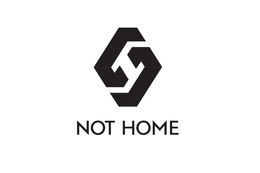 NOT HOME trademark