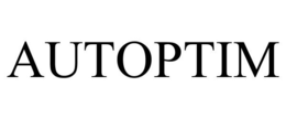 AUTOPTIM trademark