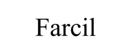 FARCIL trademark