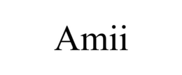 AMII trademark
