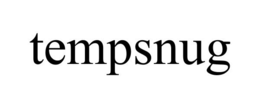 TEMPSNUG trademark
