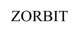 ZORBIT trademark