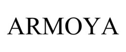 ARMOYA trademark