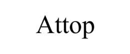 ATTOP trademark