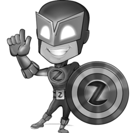Z trademark