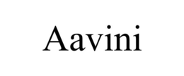 AAVINI trademark