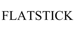FLATSTICK trademark