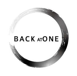 BACK AT ONE trademark