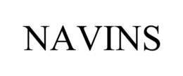 NAVINS trademark