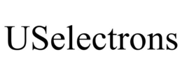 USELECTRONS trademark