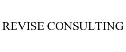REVISE CONSULTING trademark