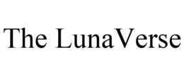 THE LUNAVERSE trademark