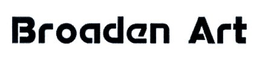 BROADEN ART trademark