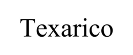 TEXARICO trademark
