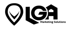 LGA MARKETING SOLUTIONS trademark