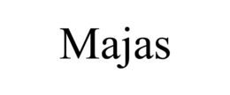 MAJAS trademark