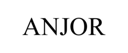 ANJOR trademark