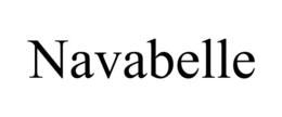 NAVABELLE trademark
