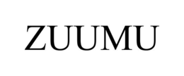 ZUUMU trademark
