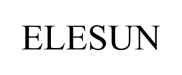 ELESUN trademark
