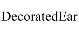 DECORATEDEAR trademark