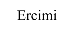 ERCIMI trademark
