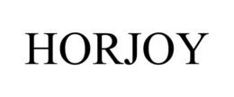 HORJOY trademark