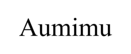 AUMIMU trademark