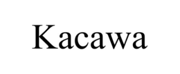 KACAWA trademark