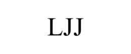 LJJ trademark
