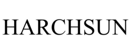 HARCHSUN trademark