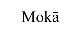 MOKA trademark