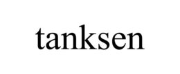 TANKSEN trademark