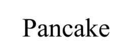 PANCAKE trademark