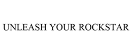 UNLEASH YOUR ROCKSTAR trademark