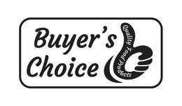 BUYER'S CHOICE QUALITY FOOD PRODUCTS trademark
