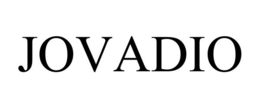 JOVADIO trademark