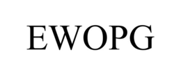 EWOPG trademark