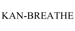 KAN-BREATHE trademark