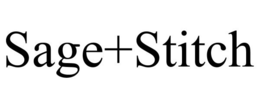 SAGE+STITCH trademark