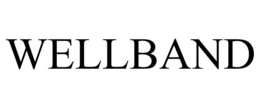 WELLBAND trademark