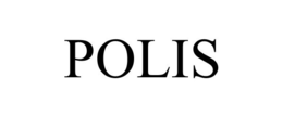 POLIS trademark