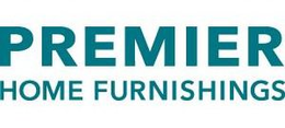 PREMIER HOME FURNISHINGS trademark