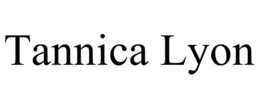 TANNICA LYON trademark