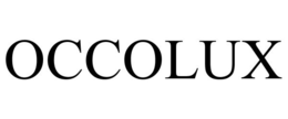OCCOLUX trademark