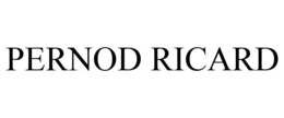 PERNOD RICARD trademark